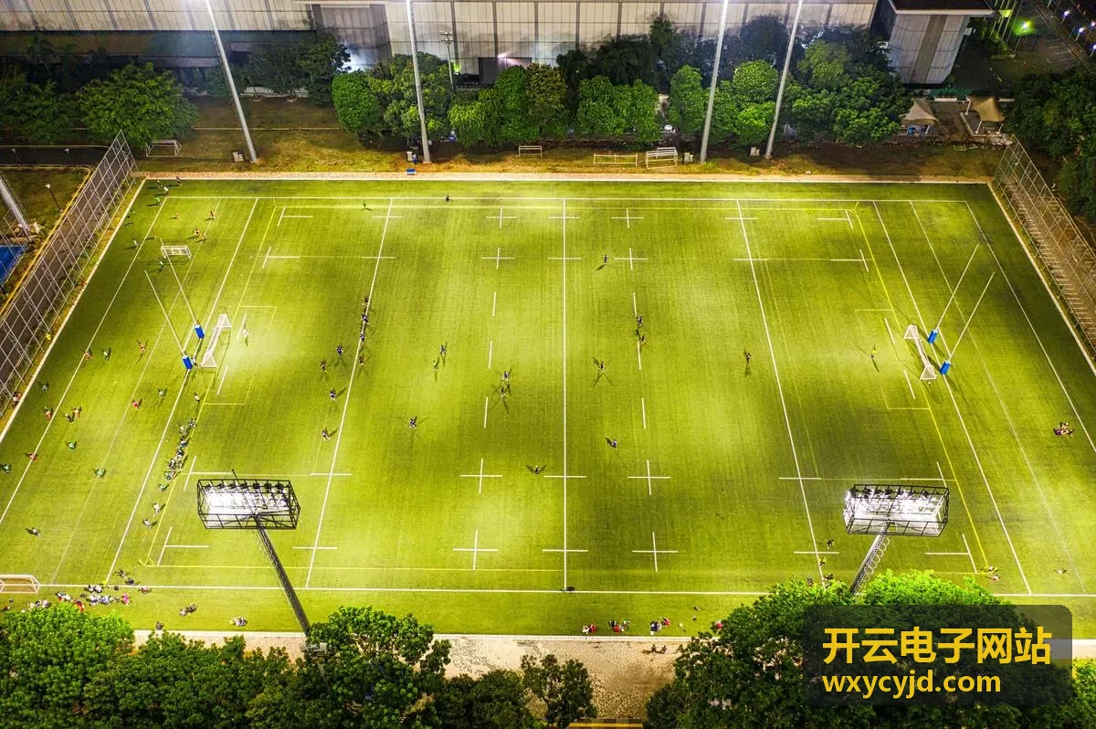 无线模块射频开云电子器件
